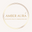 Amber Aura logo